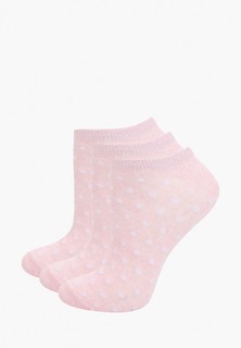 Носки 3 пары LAV