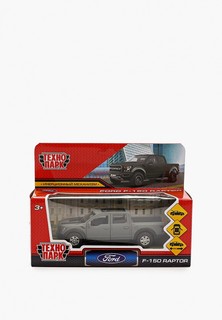 Игрушка Технопарк