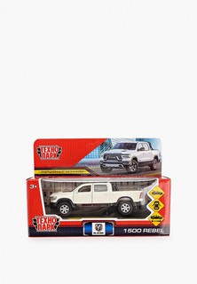Игрушка Технопарк