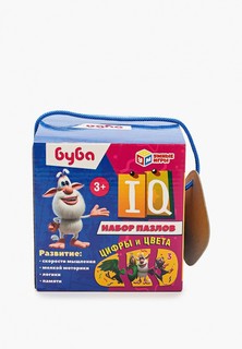 Игра настольная Умные Игры