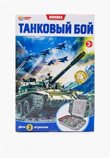 Игра настольная Умные Игры