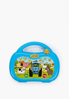 Игрушка интерактивная Умка