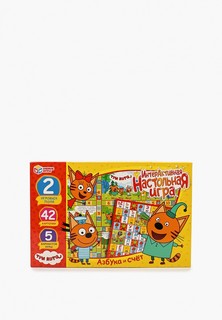 Игра настольная Умные Игры