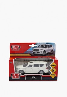 Игрушка Технопарк