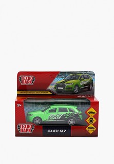 Игрушка Технопарк