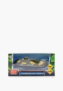 Игрушка Технопарк