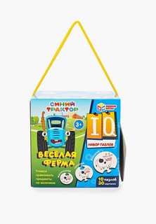 Игра настольная Умные Игры