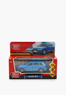Игрушка Технопарк
