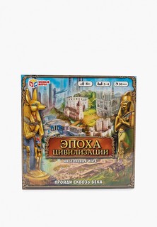 Игра настольная Умные Игры