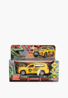 Игрушка Технопарк