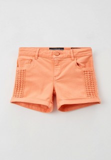 Шорты джинсовые Guess