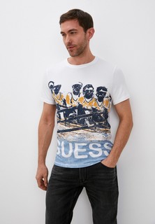Футболка Guess Jeans