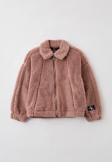 Шуба Calvin Klein Jeans