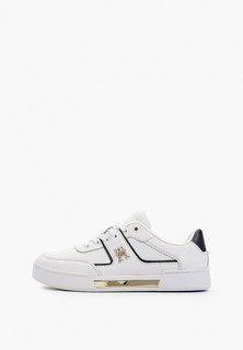 Кеды Tommy Hilfiger