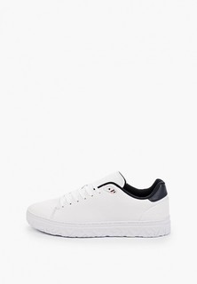 Кеды Tommy Hilfiger