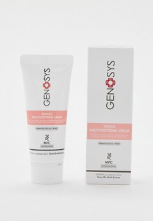 Крем для лица Genosys