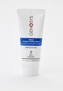 Крем для лица Genosys