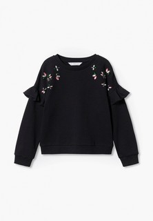 Свитшот Mango Kids