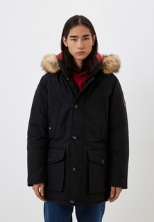 Пуховик Tommy Hilfiger