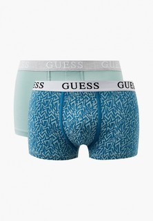 Трусы 3 шт. Guess