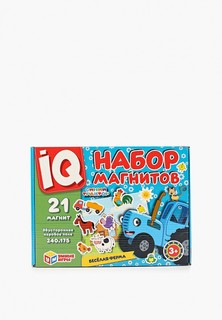 Игра настольная Умные Игры