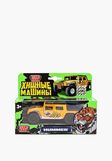 Игрушка Технопарк