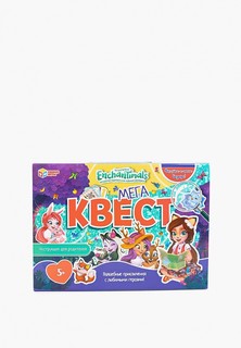 Игра настольная Умные Игры