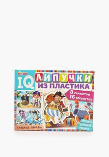 Игра настольная Умные Игры