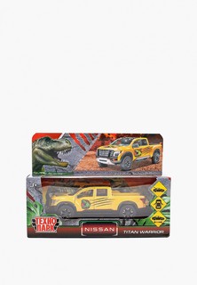 Игрушка Технопарк
