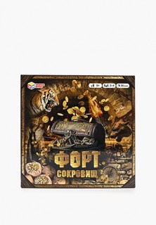 Игра настольная Умные Игры