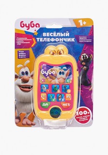 Игрушка интерактивная Умка