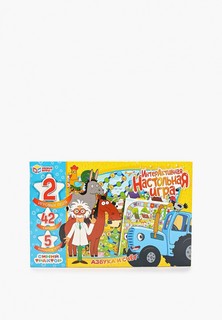 Игра настольная Умные Игры