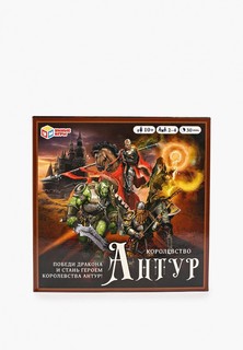 Игра настольная Умные Игры