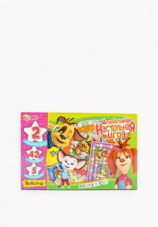 Игра настольная Умные Игры