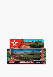 Игрушка Технопарк