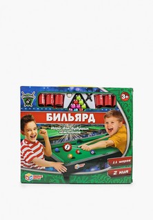 Игра настольная Умные Игры