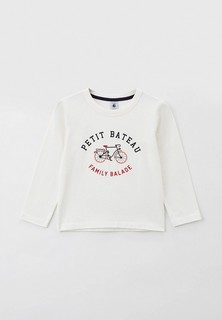 Лонгслив Petit Bateau