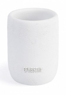 Стакан для зубных щеток DeNastia