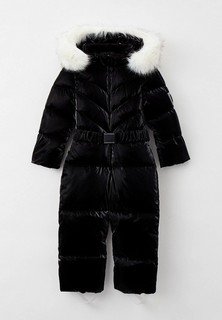 Комбинезон утепленный Choupette