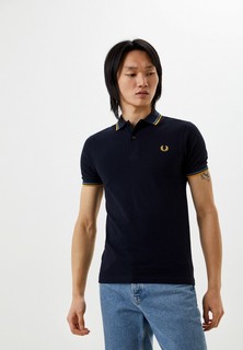 Поло Fred Perry