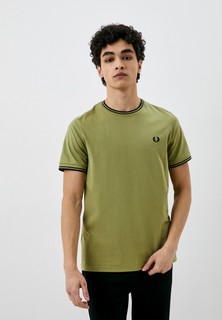 Футболка Fred Perry