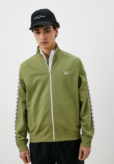 Олимпийка Fred Perry