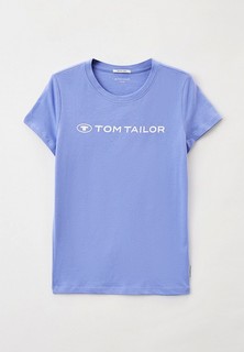 Футболка Tom Tailor