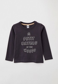 Лонгслив Petit Bateau