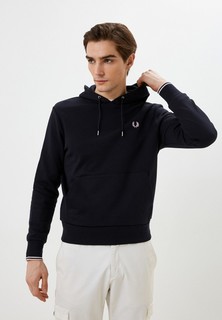 Худи Fred Perry