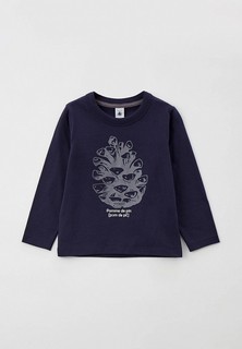 Лонгслив Petit Bateau
