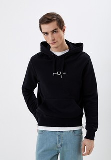 Худи Fred Perry