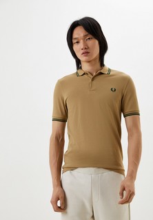 Поло Fred Perry