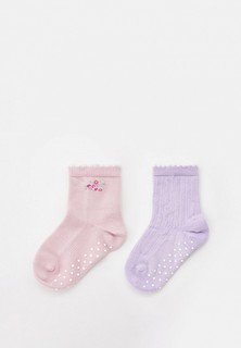 Носки 2 пары UNIQLO