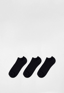 Носки 3 пары UNIQLO